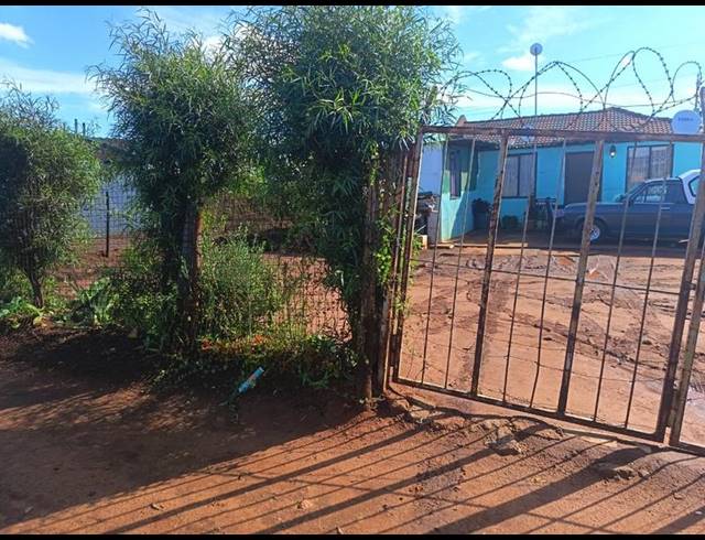 LAND FOR SALE IN KATLEHONG SOUTH